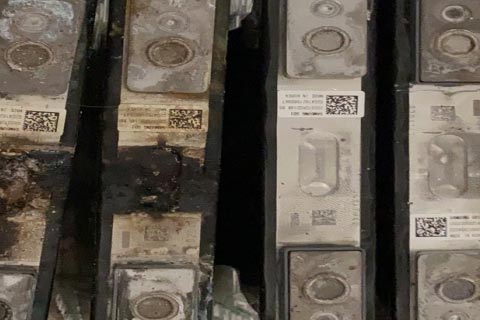 柴桑新塘乡收废弃锂电池-聚合物电池回收-[UPS蓄电池回收]